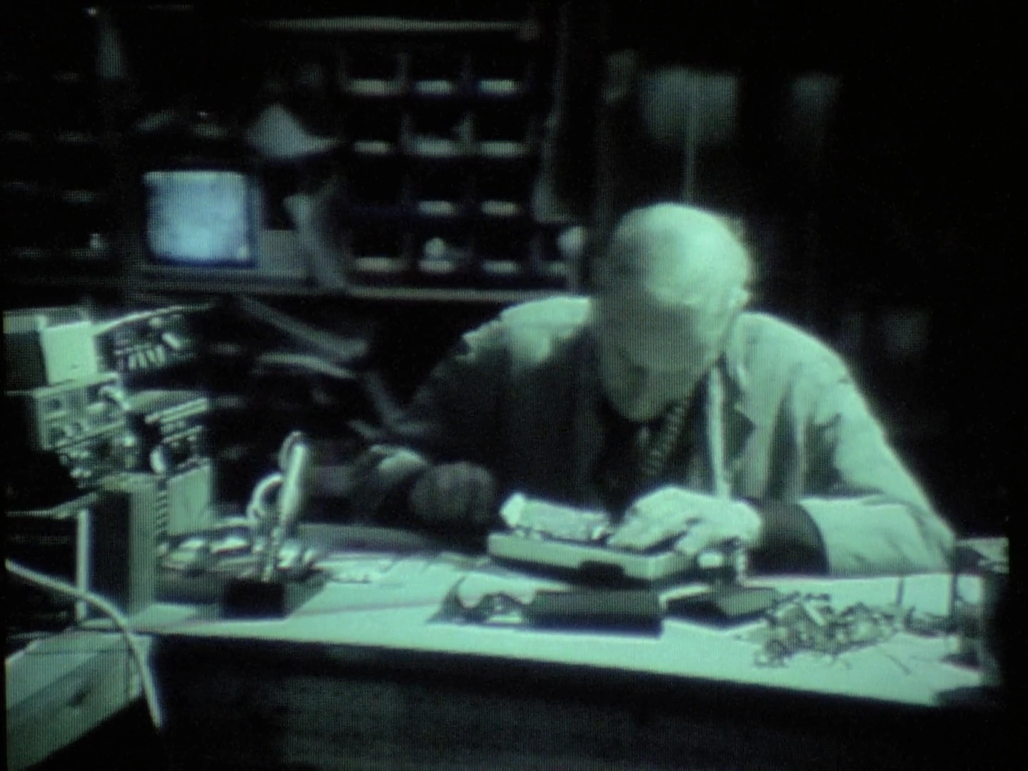 Decoder screenshot 5