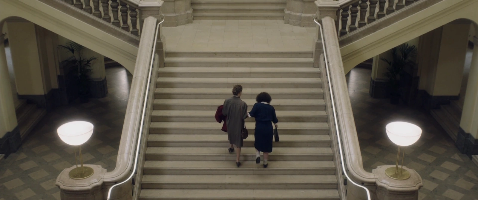 55 Steps screenshot 2
