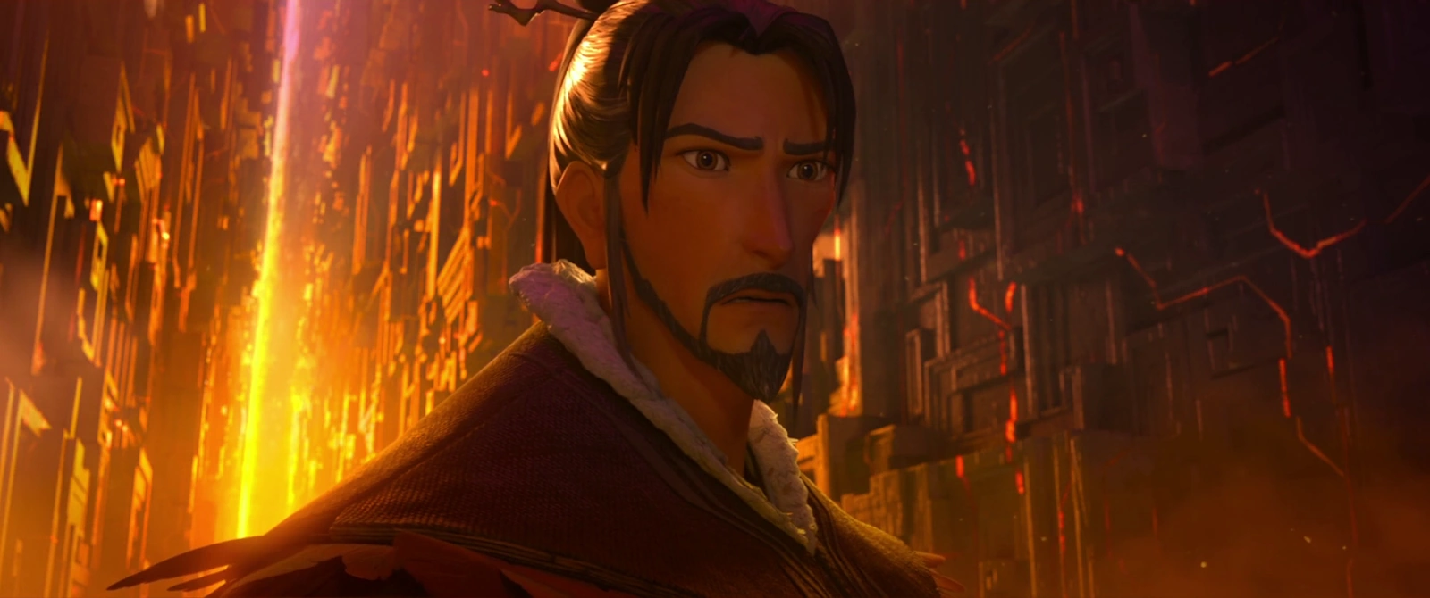 Jiang Ziya screenshot 1