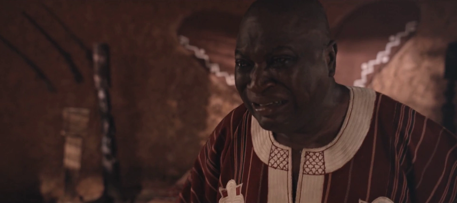House of Ga'a screenshot 2