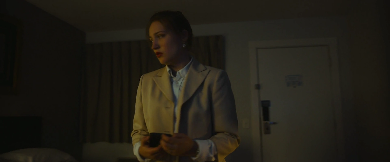 Room 0 screenshot 1