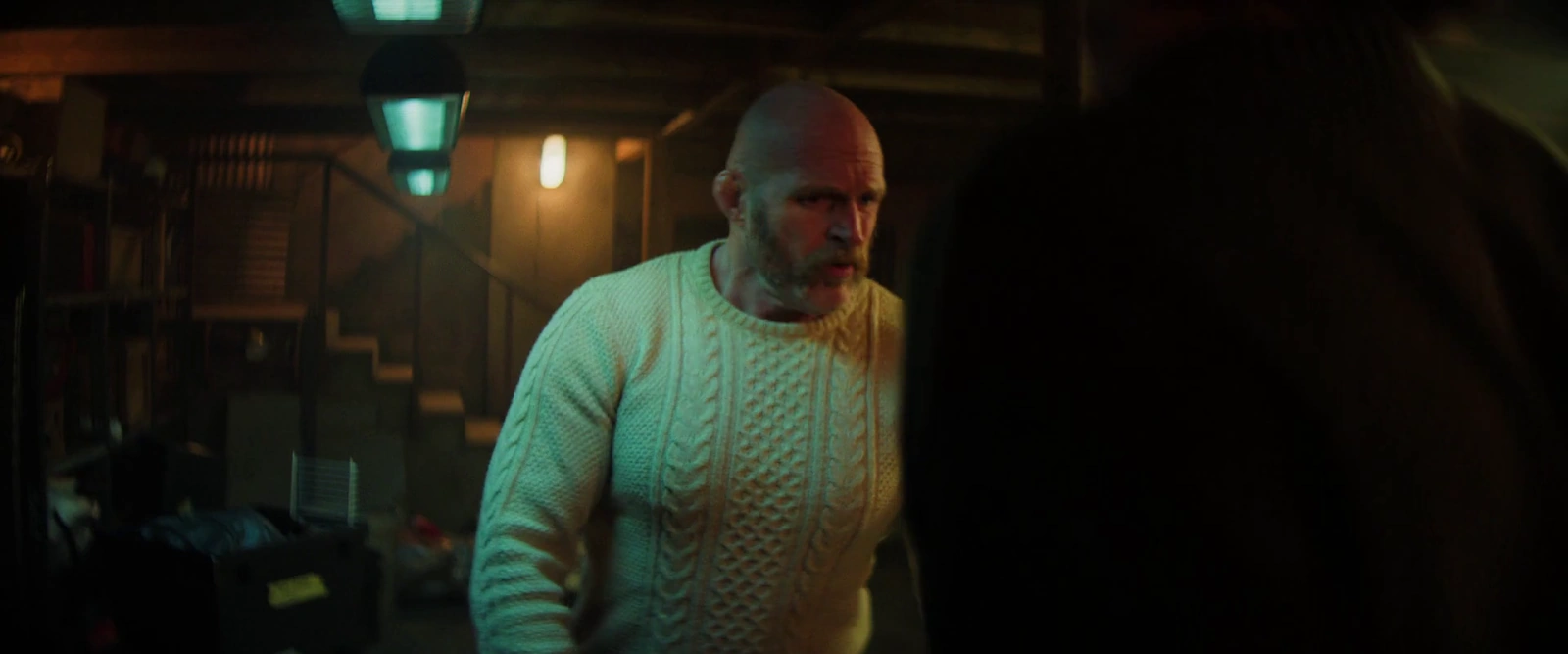 Over Your Dead Body screenshot 3