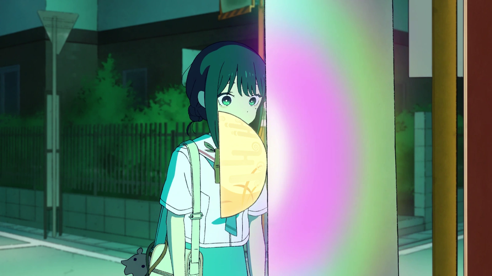 Cosmic Princess Kaguya! screenshot 2