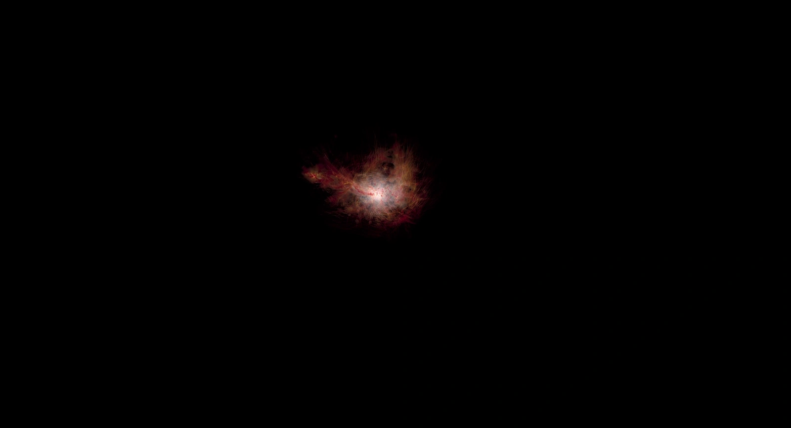 Voyage of Time: Life's Journey screenshot 5