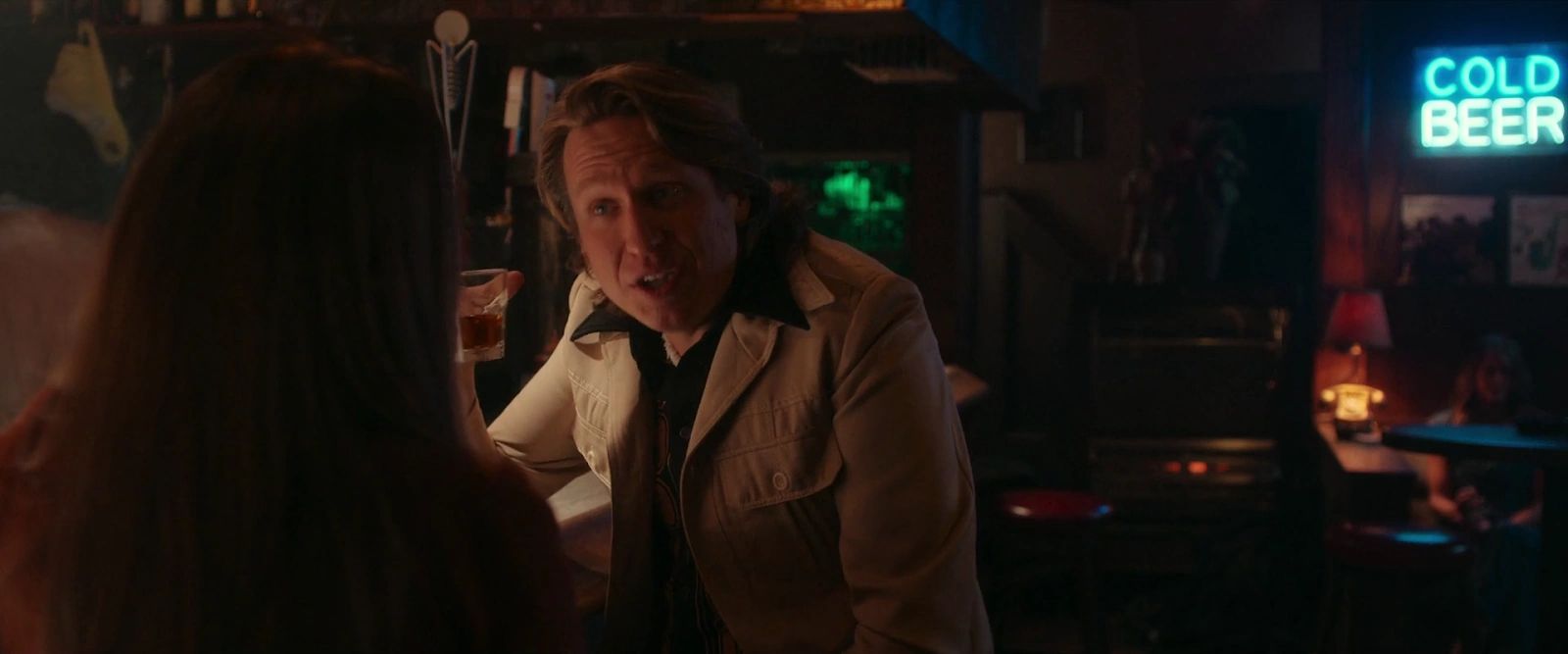 Woman of the Hour screenshot 4