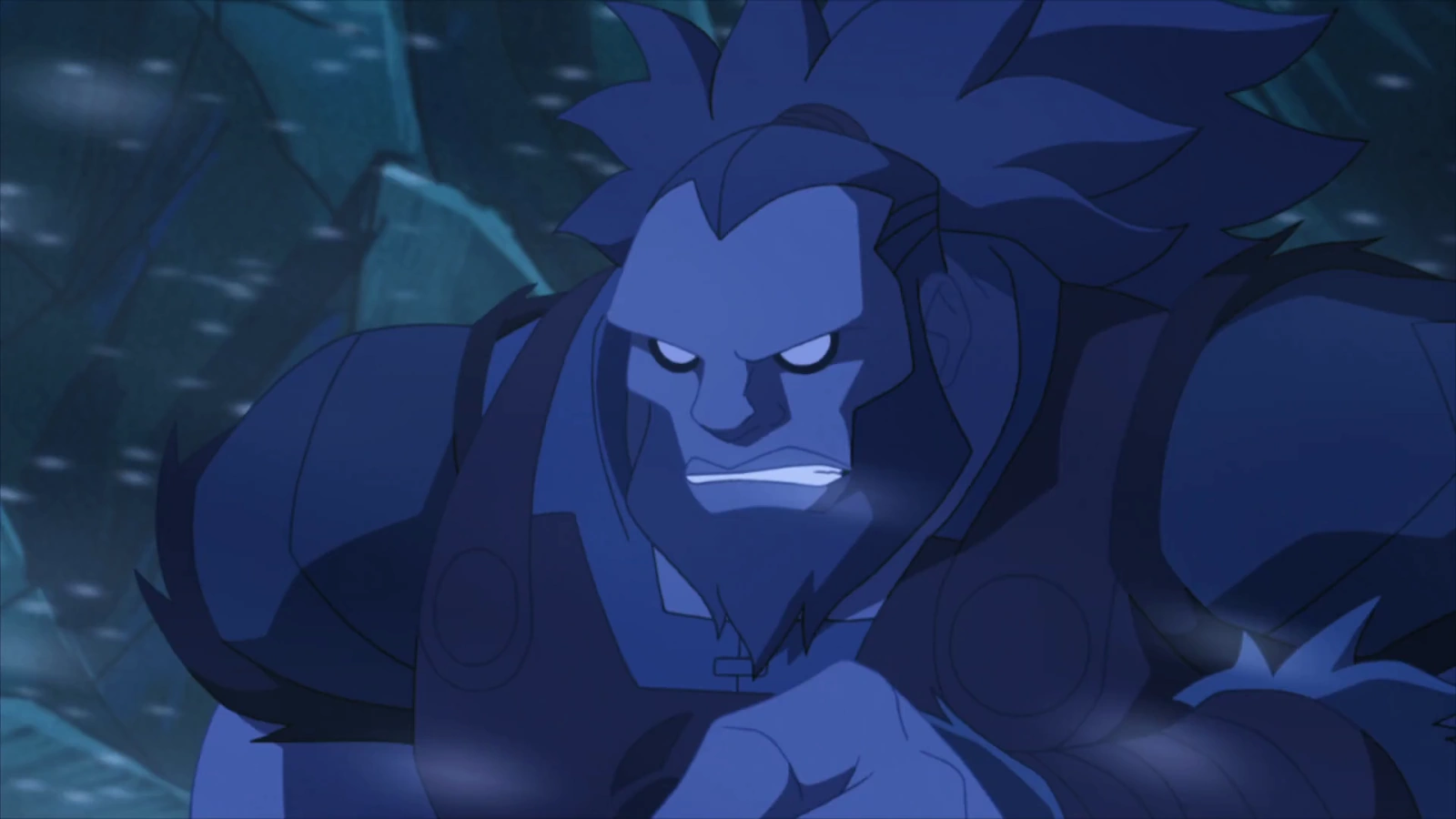 Thor: Tales of Asgard screenshot 2