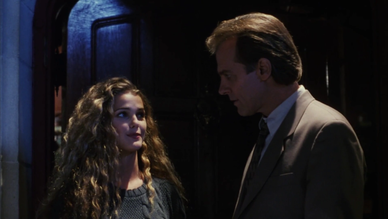The Babysitter's Seduction screenshot 5