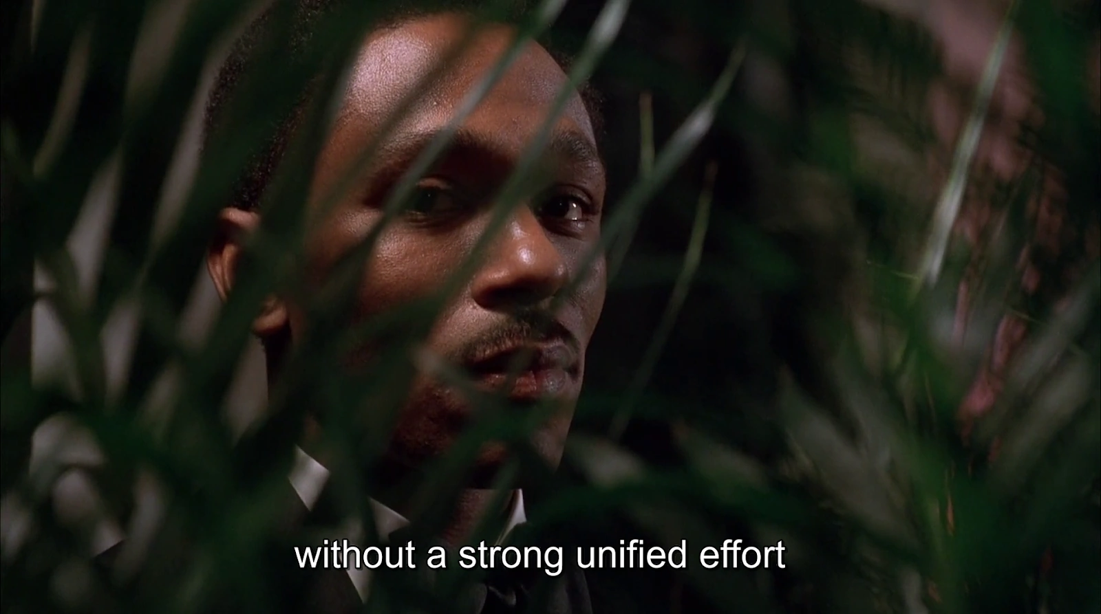 Something the Lord Made screenshot 2