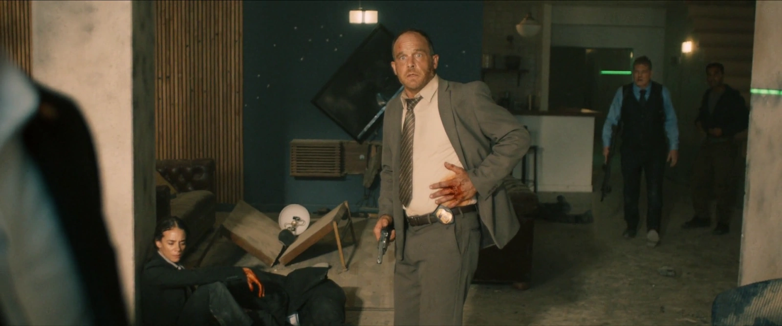 Safe House screenshot 2