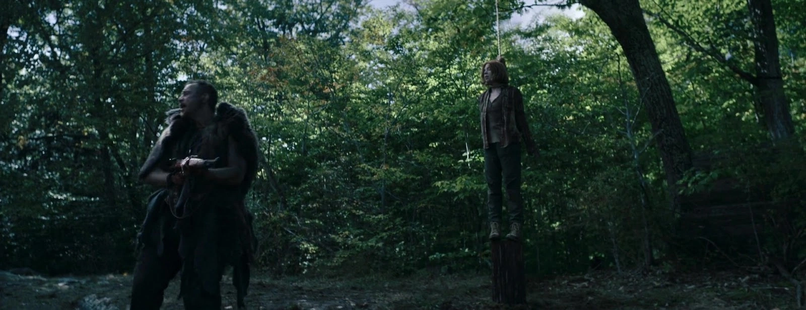 Consumed screenshot 3