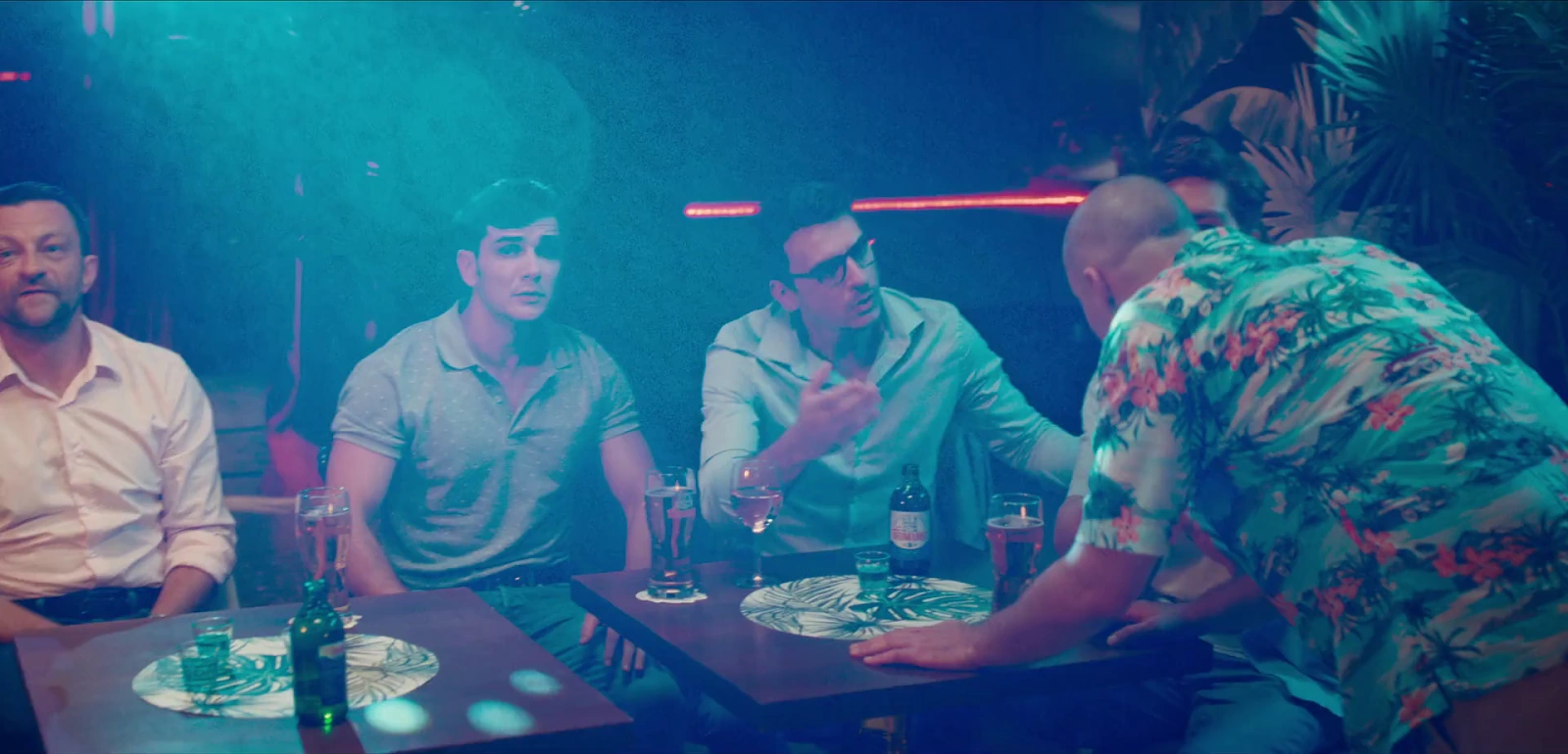 Klaus & Barroso screenshot 2