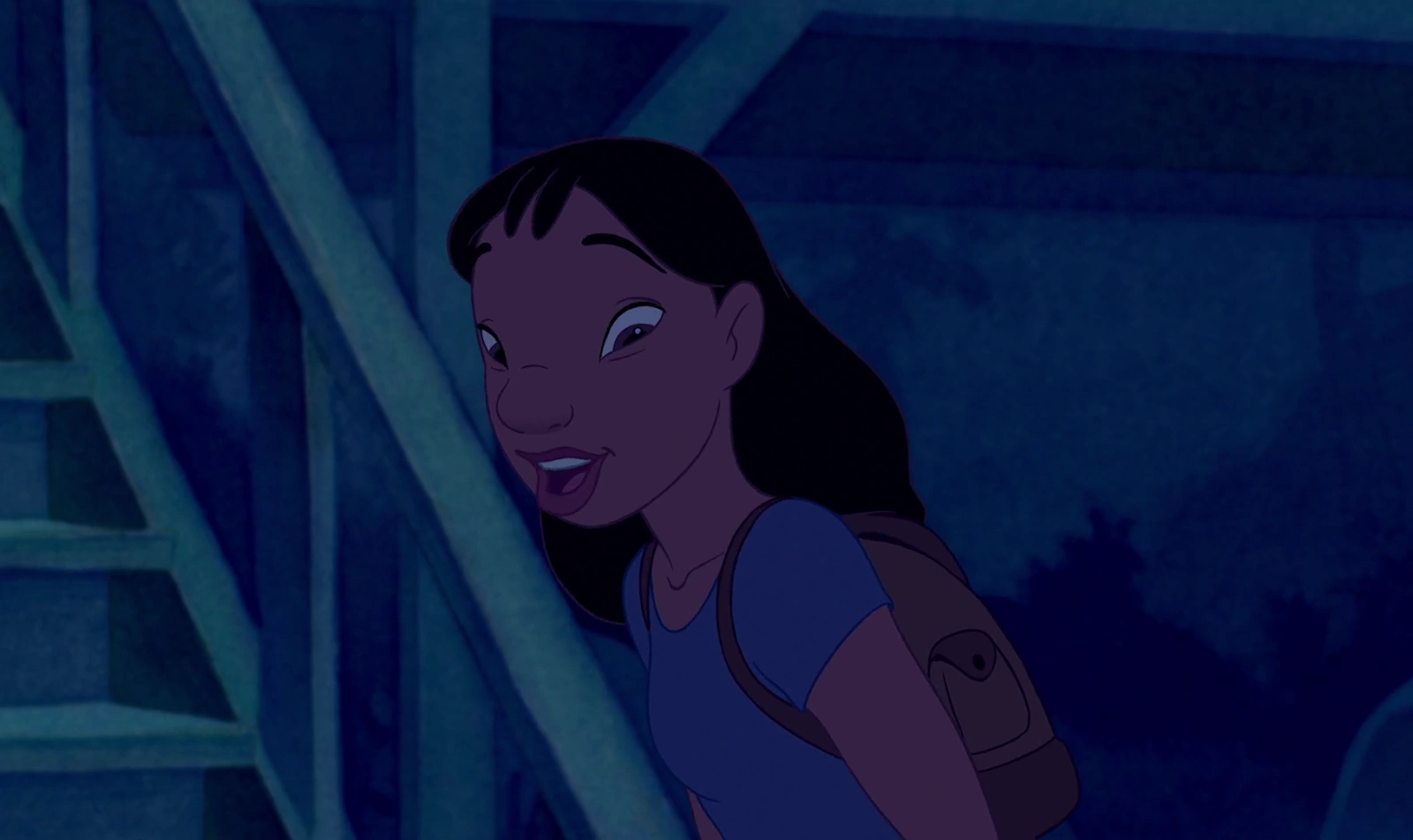 Lilo & Stitch screenshot 4