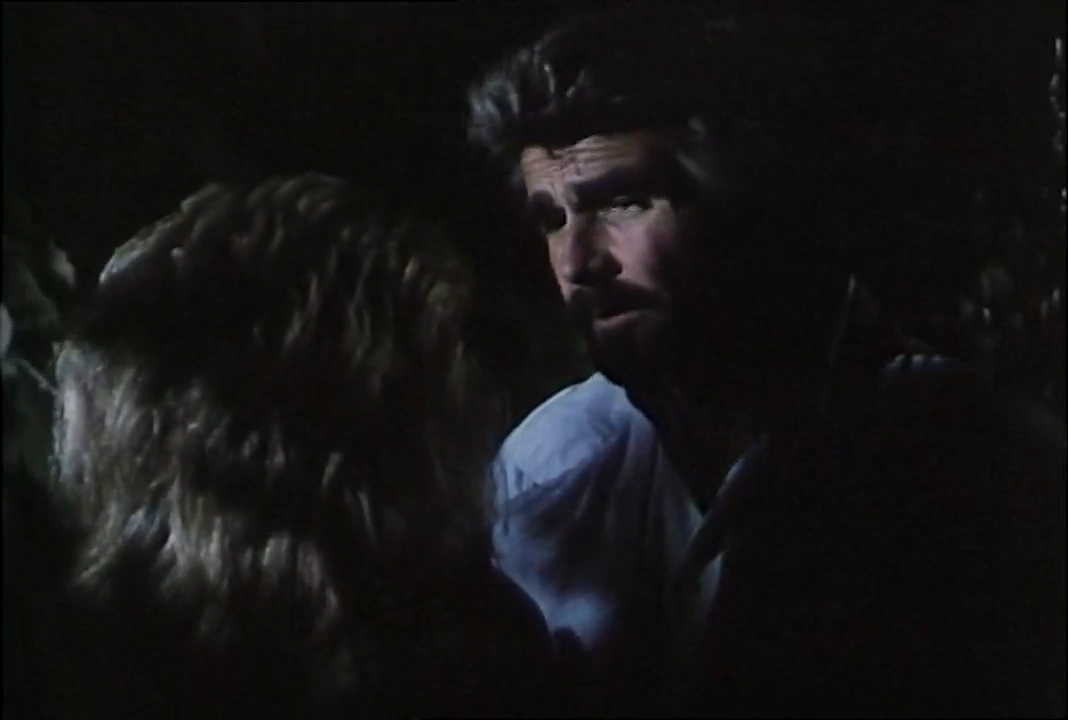 Beverly Hills Cowgirl Blues screenshot 1