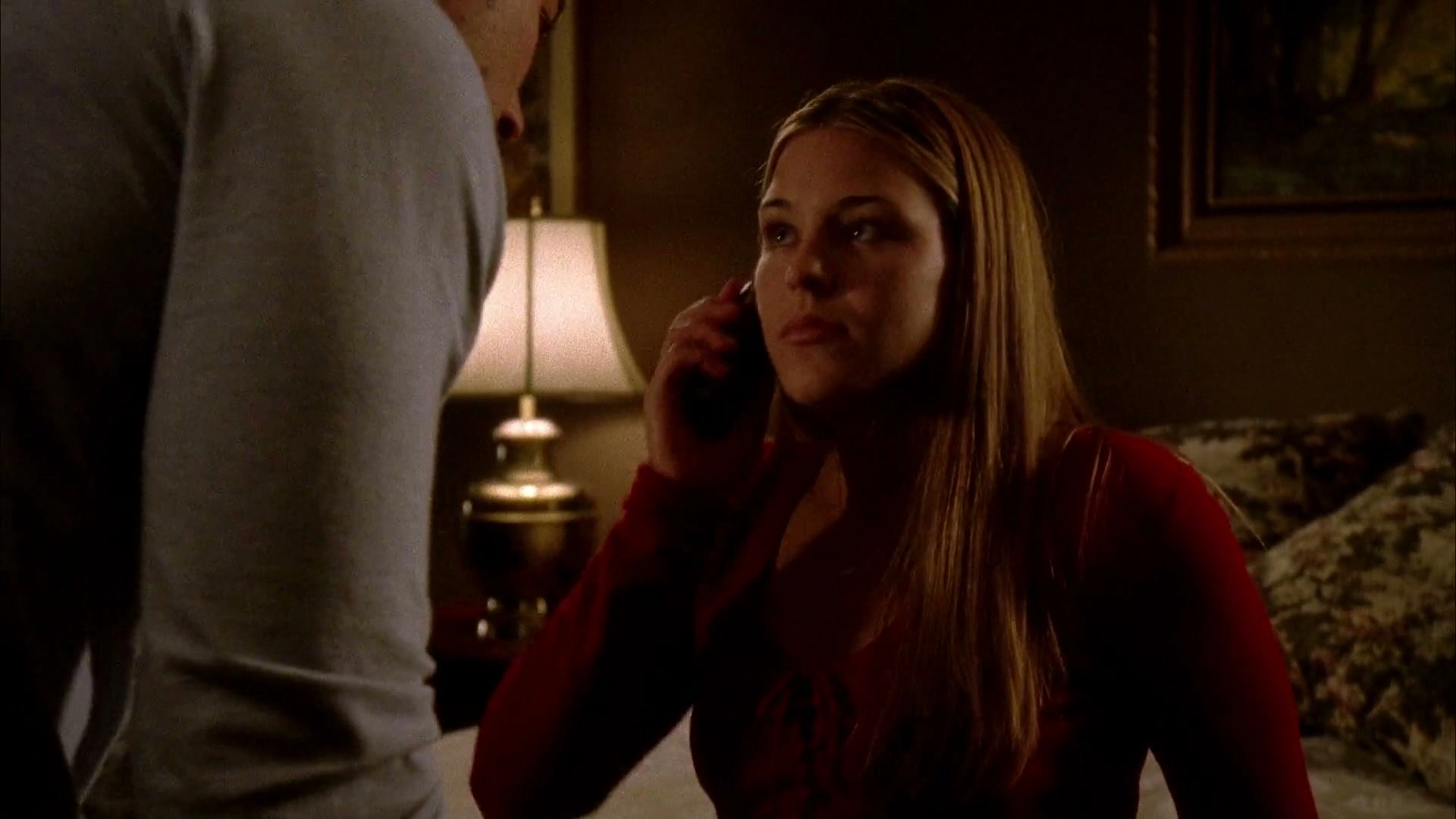 Cruel Intentions 3 screenshot 1
