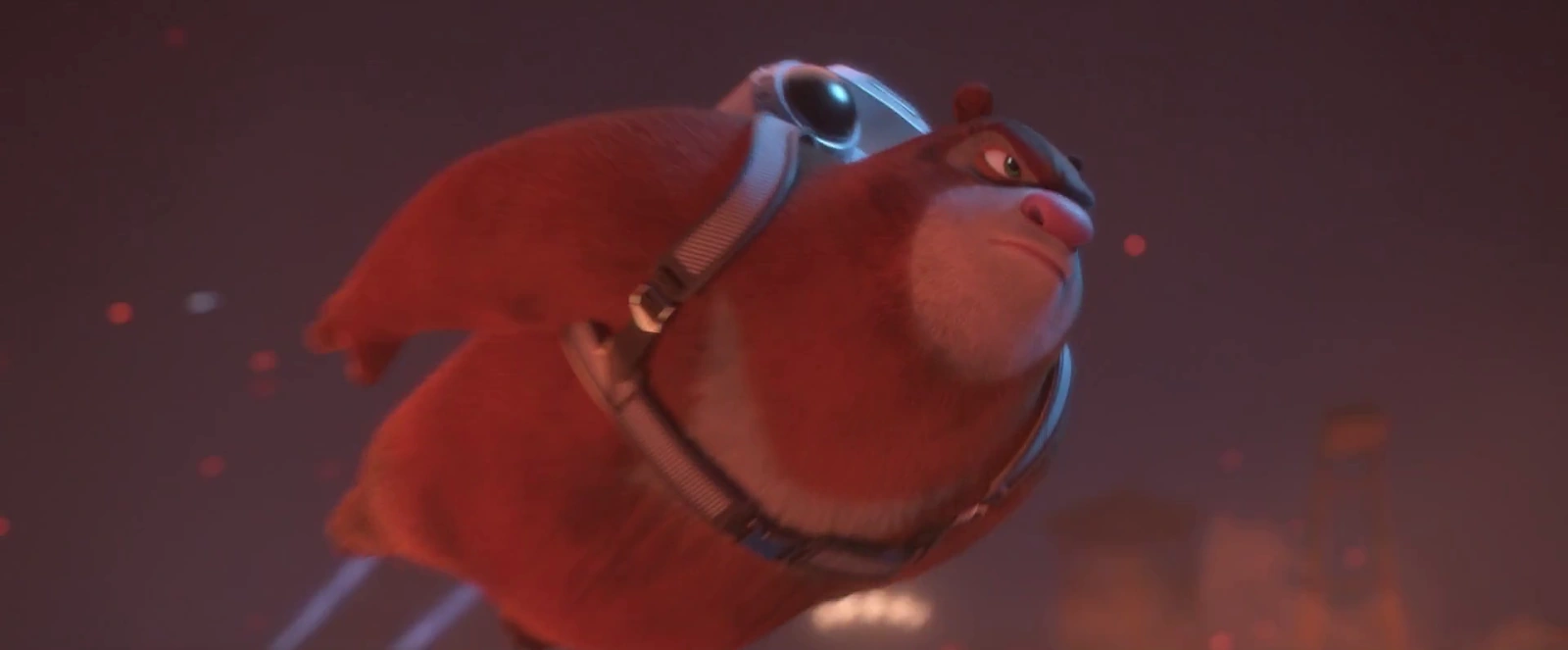 Boonie Bears: Guardian Code screenshot 4