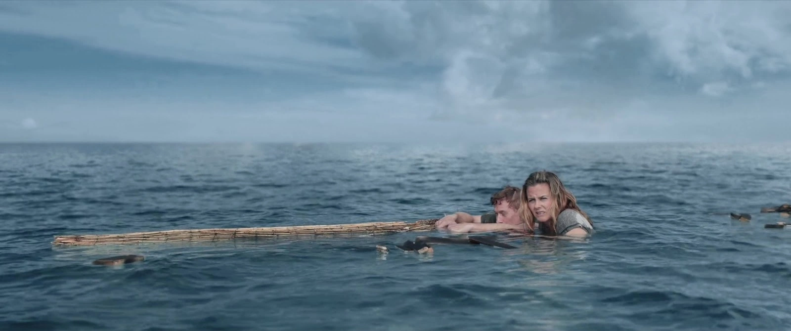The Requin screenshot 4