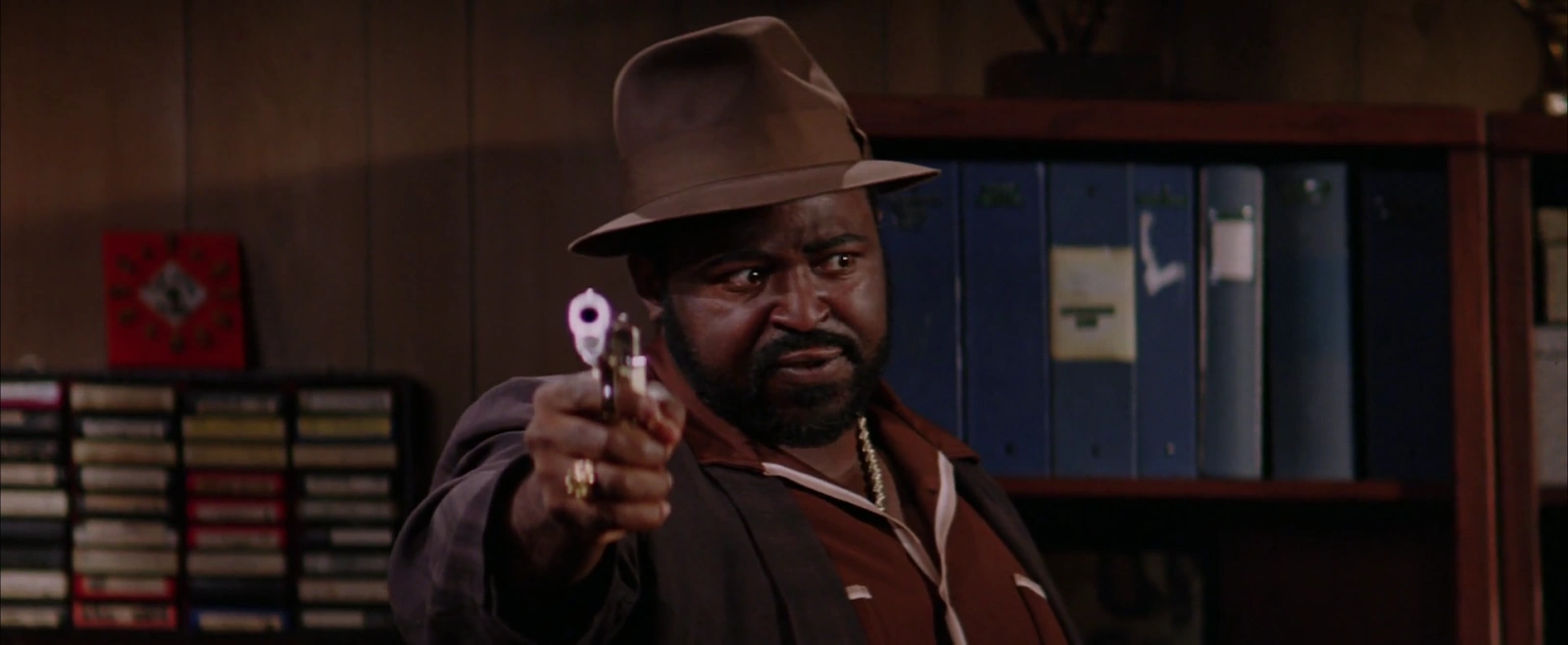 Starsky & Hutch screenshot 1