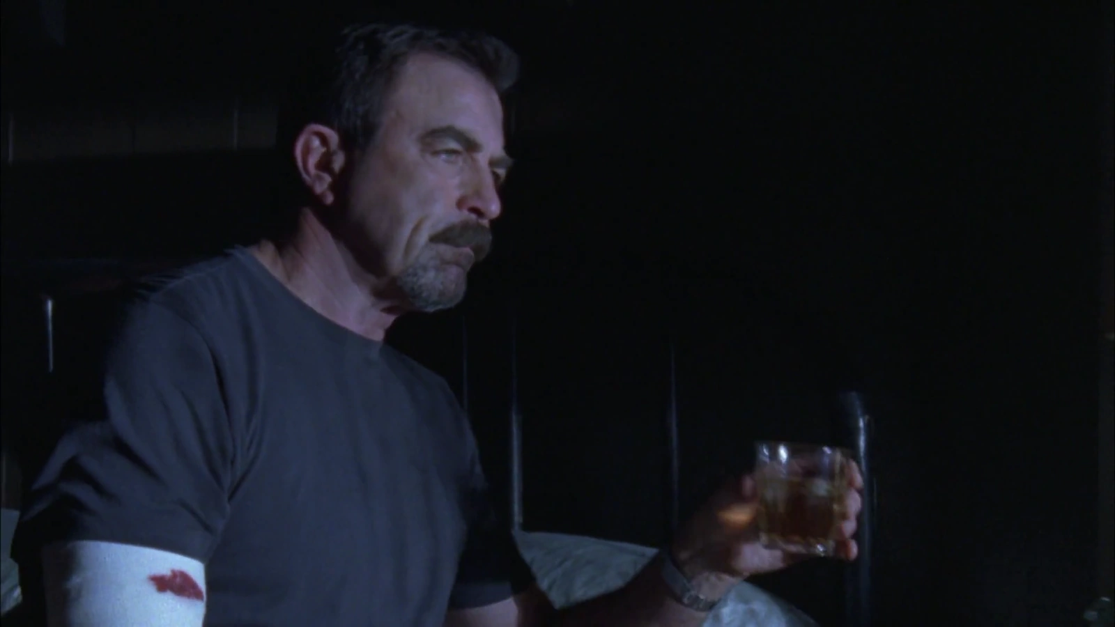 Jesse Stone: Thin Ice screenshot 5