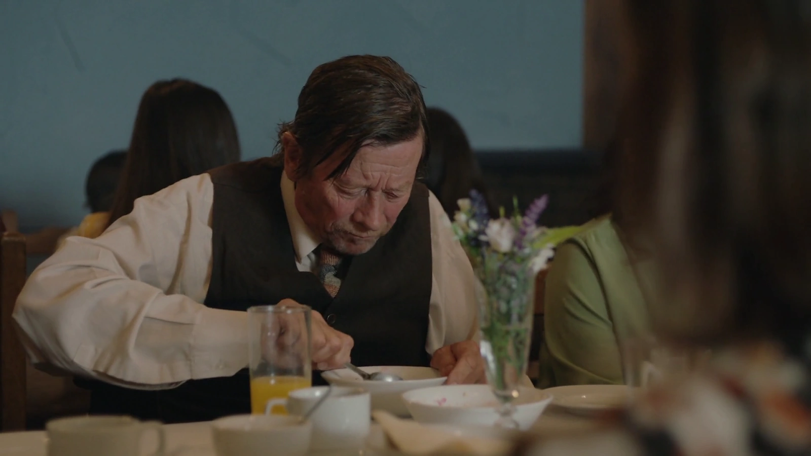 That They May Face the Rising Sun screenshot 1