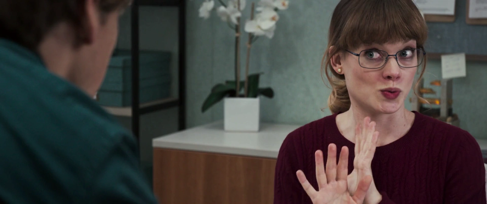 Office Uprising screenshot 5