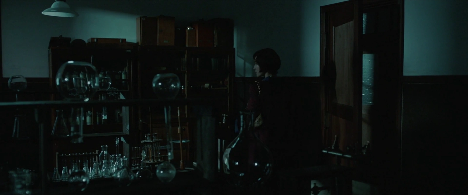 Revolver Lily screenshot 1