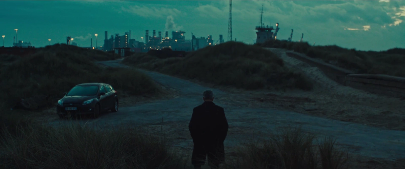 The Chase screenshot 1