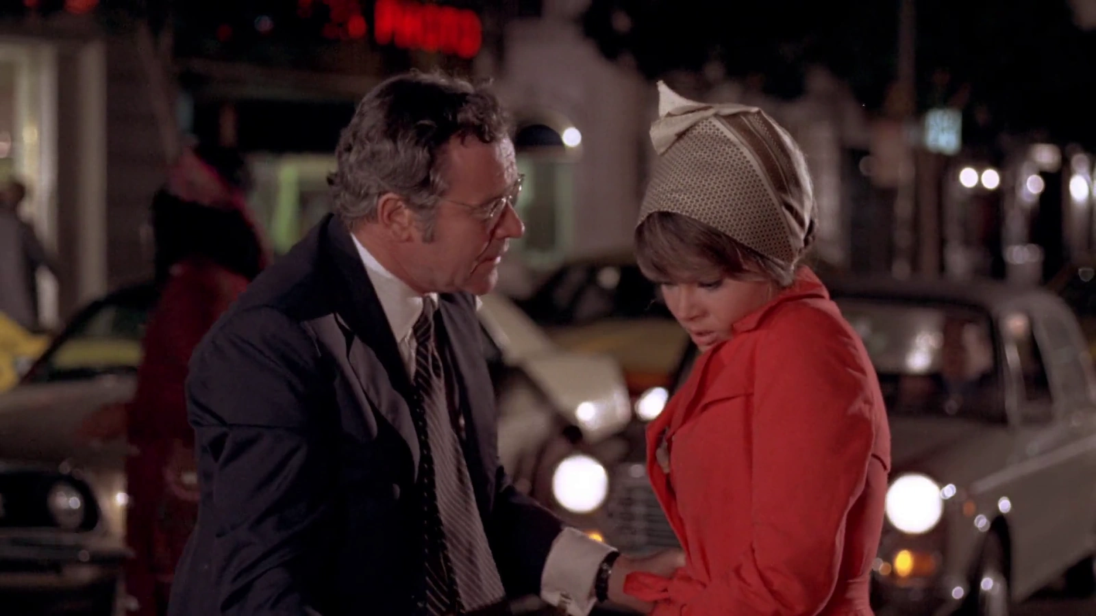 The War Between Men and Women screenshot 1