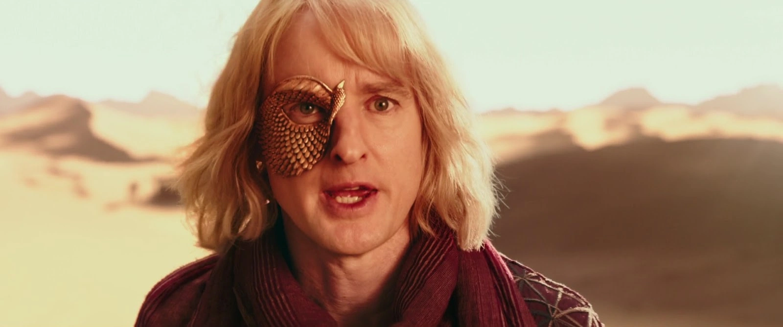 Zoolander 2 screenshot 2