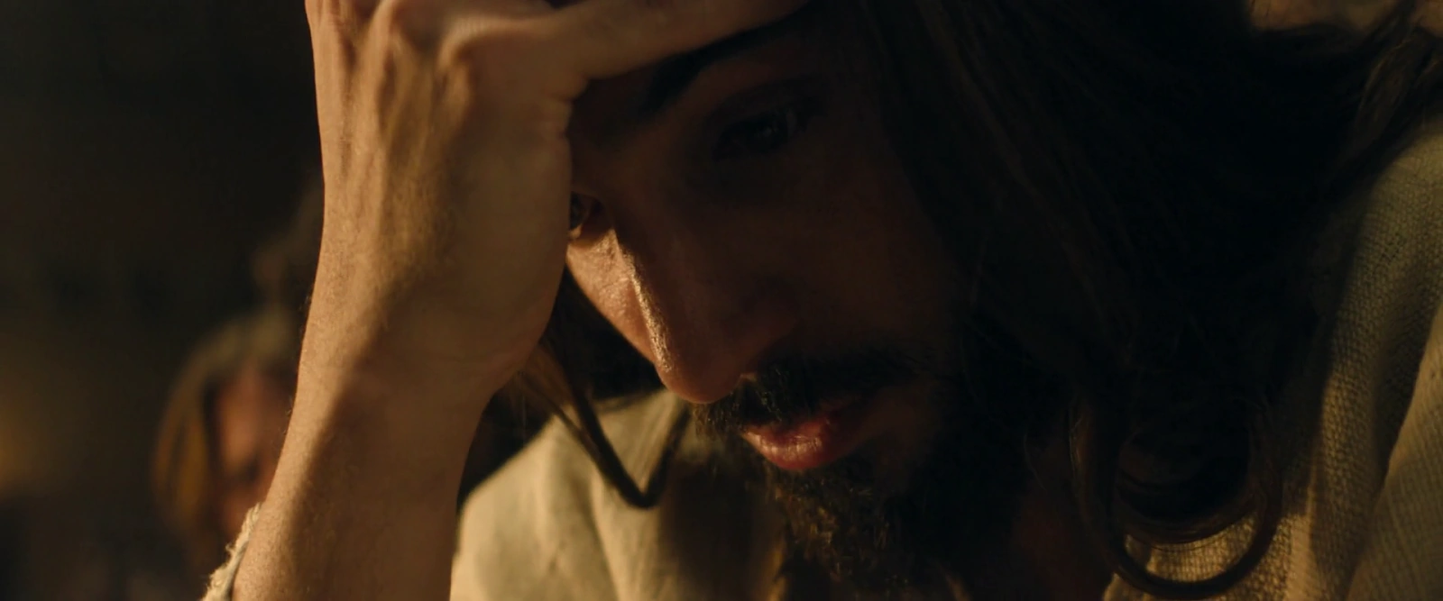 The Last Supper screenshot 1