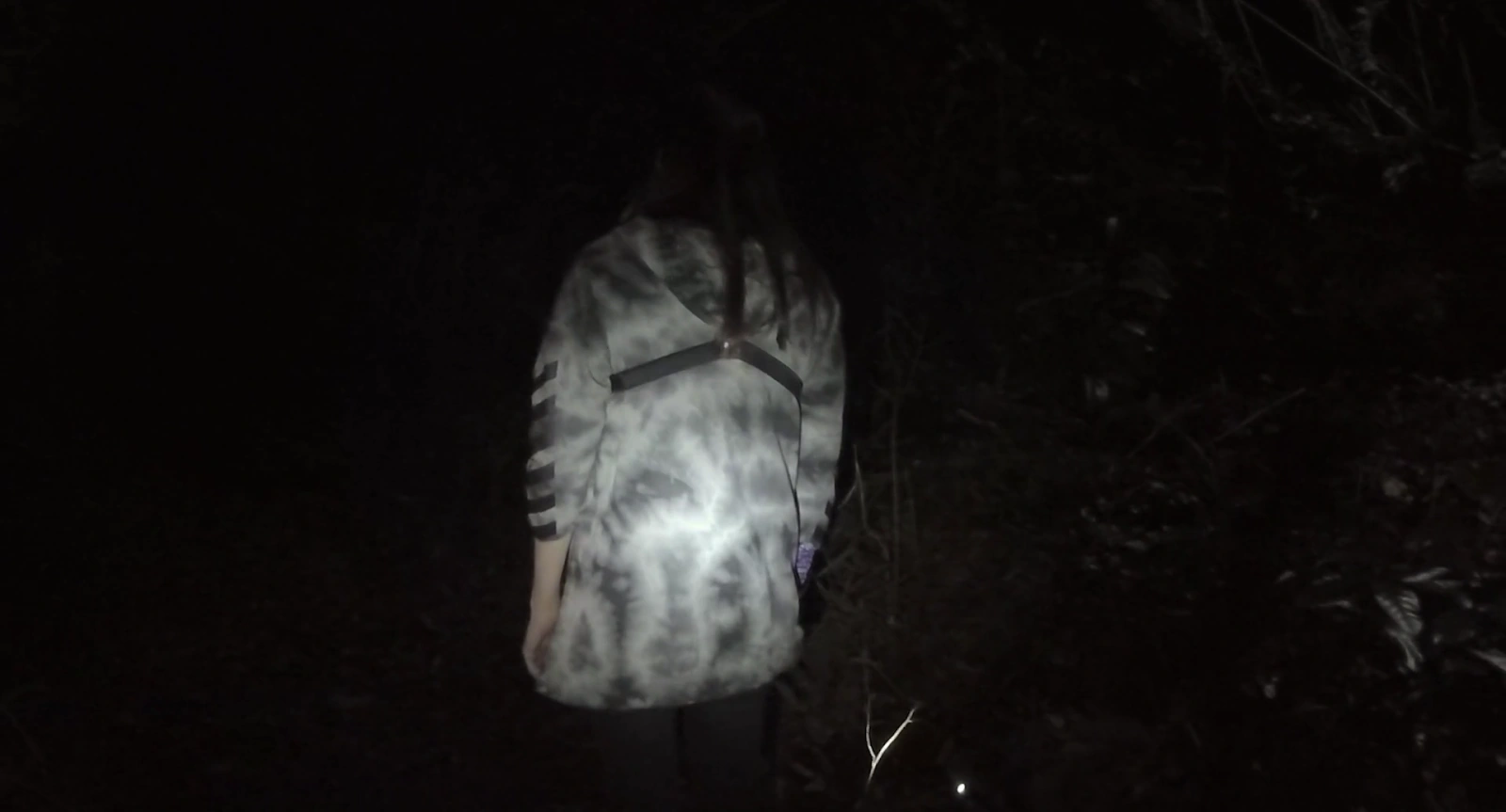 Gonjiam: Haunted Asylum screenshot 1