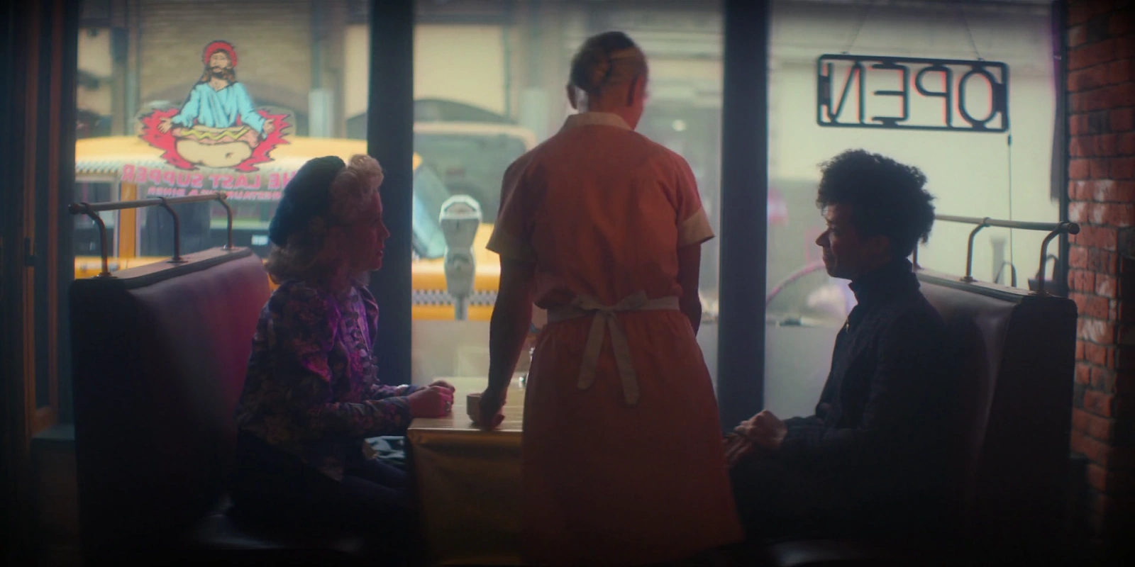 Timestalker screenshot 1
