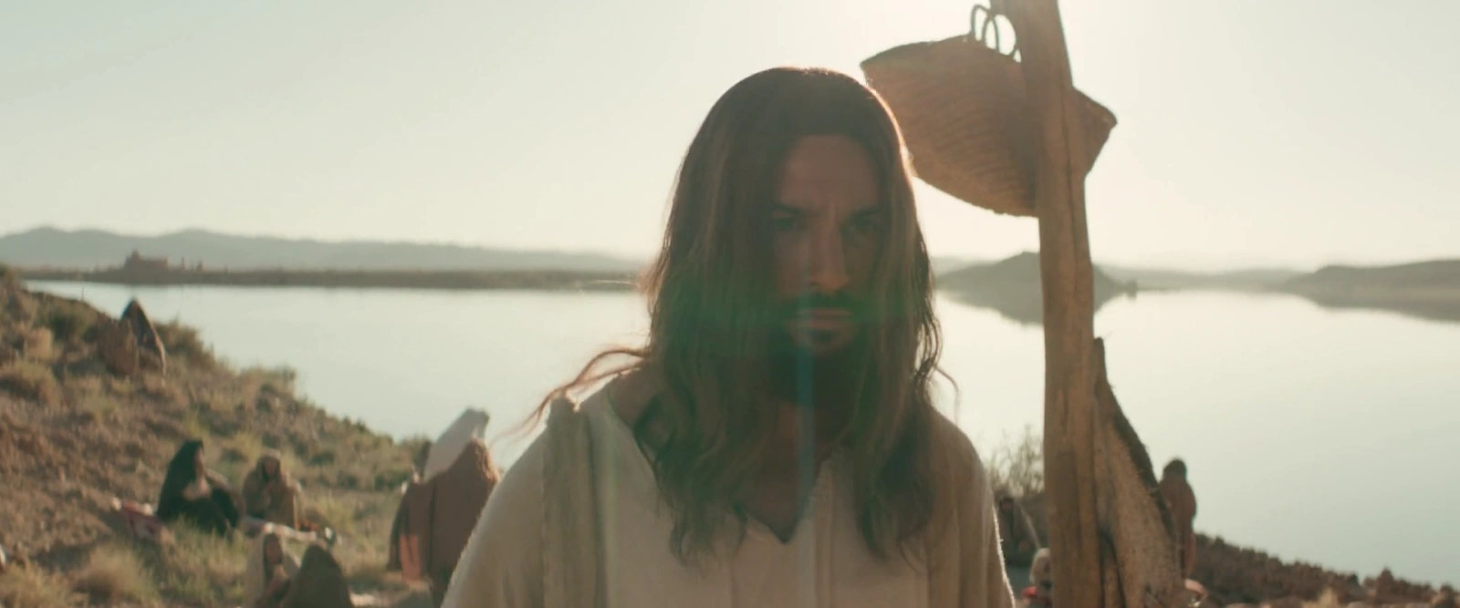 The Last Supper screenshot 2