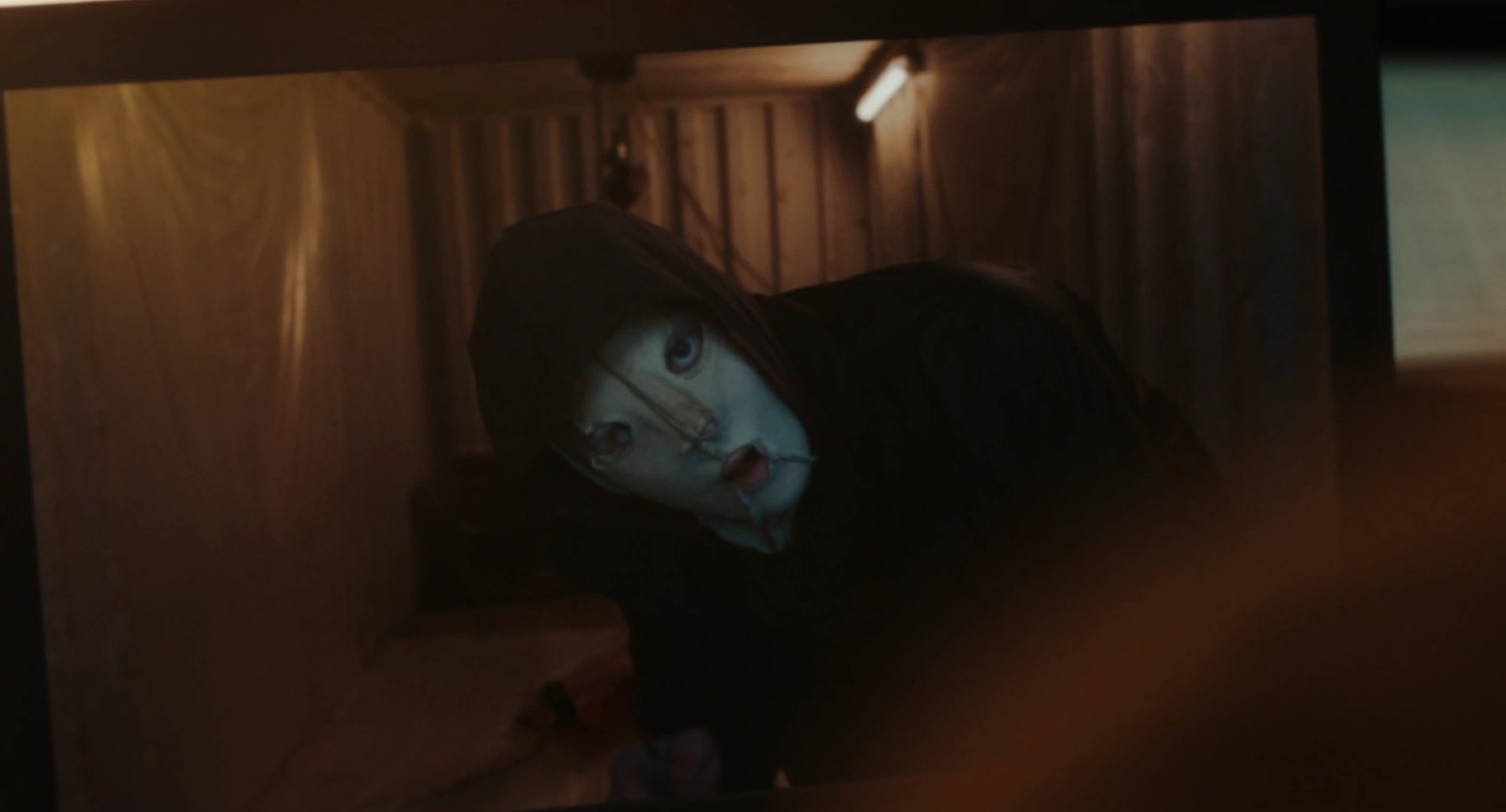 The Angel Maker screenshot 4