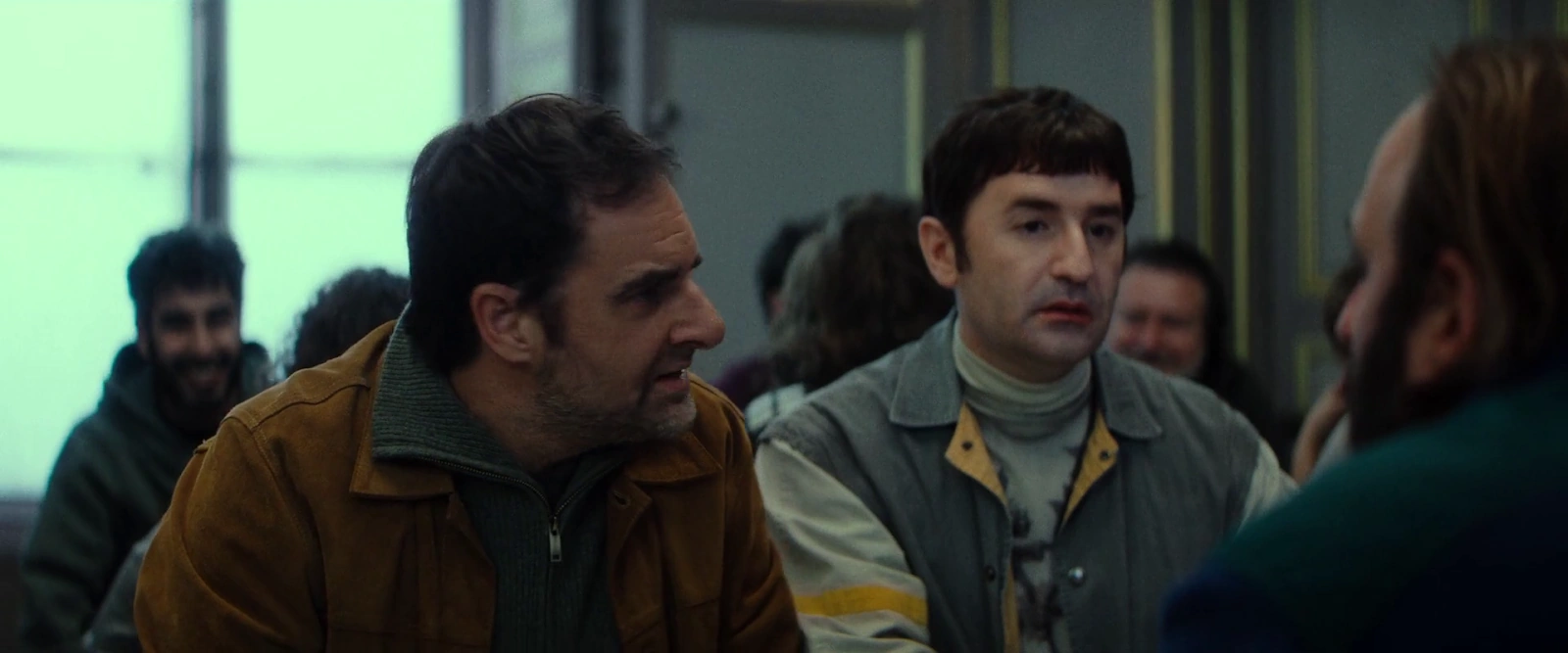 Call My Agent! The Movie screenshot 2