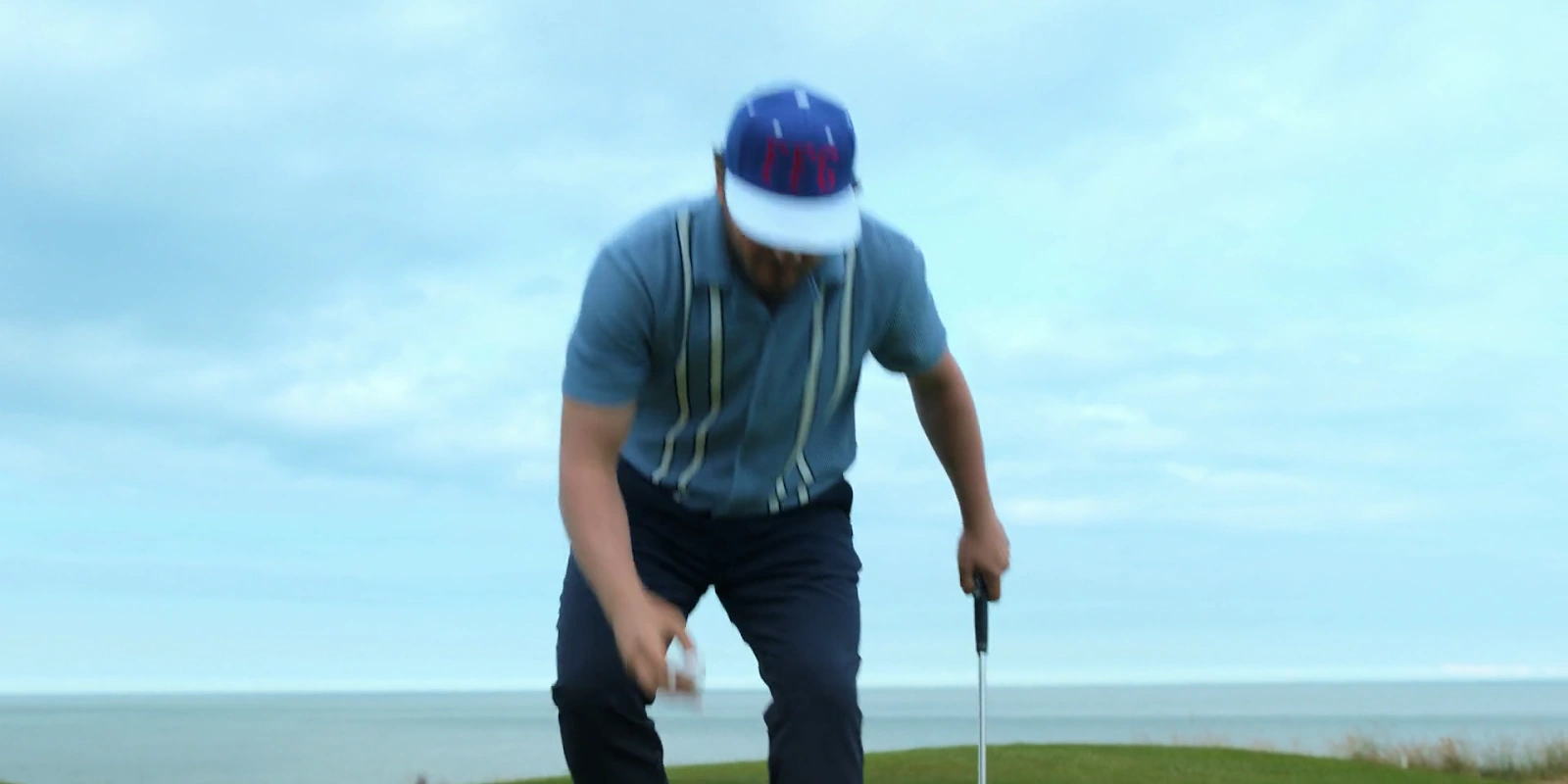 Finnegan's Foursome screenshot 4