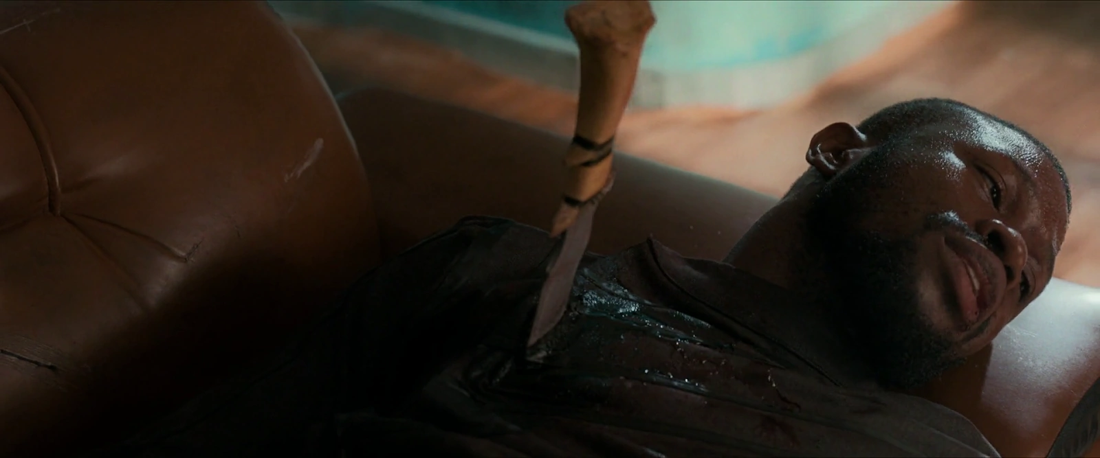 Suspicion screenshot 4