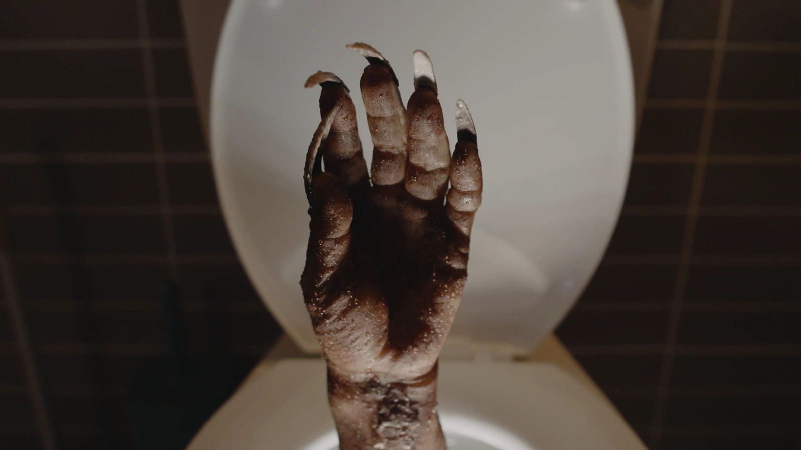 The Hand screenshot 4
