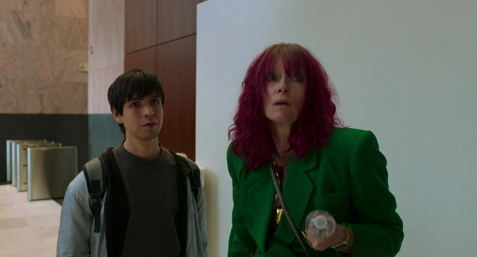 Problemista screenshot 4
