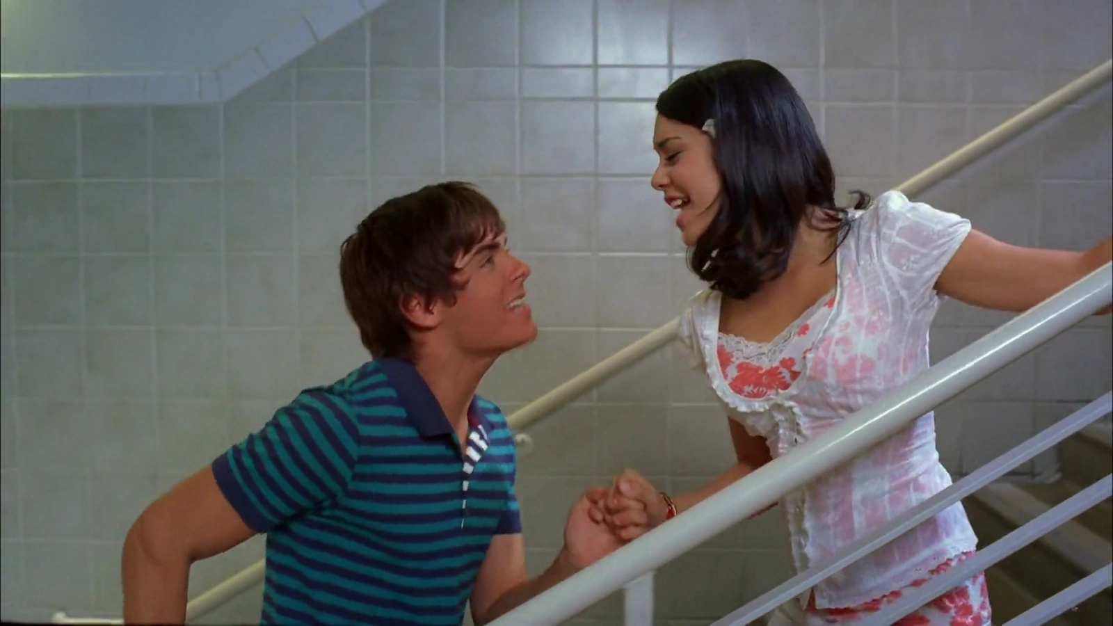 High School Musical 2 screenshot 1