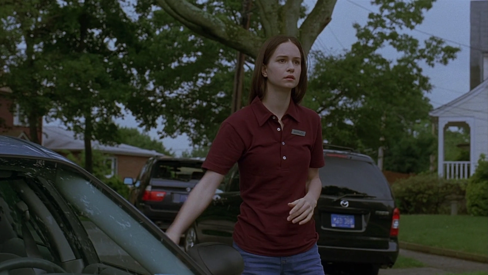 The Babysitters screenshot 4