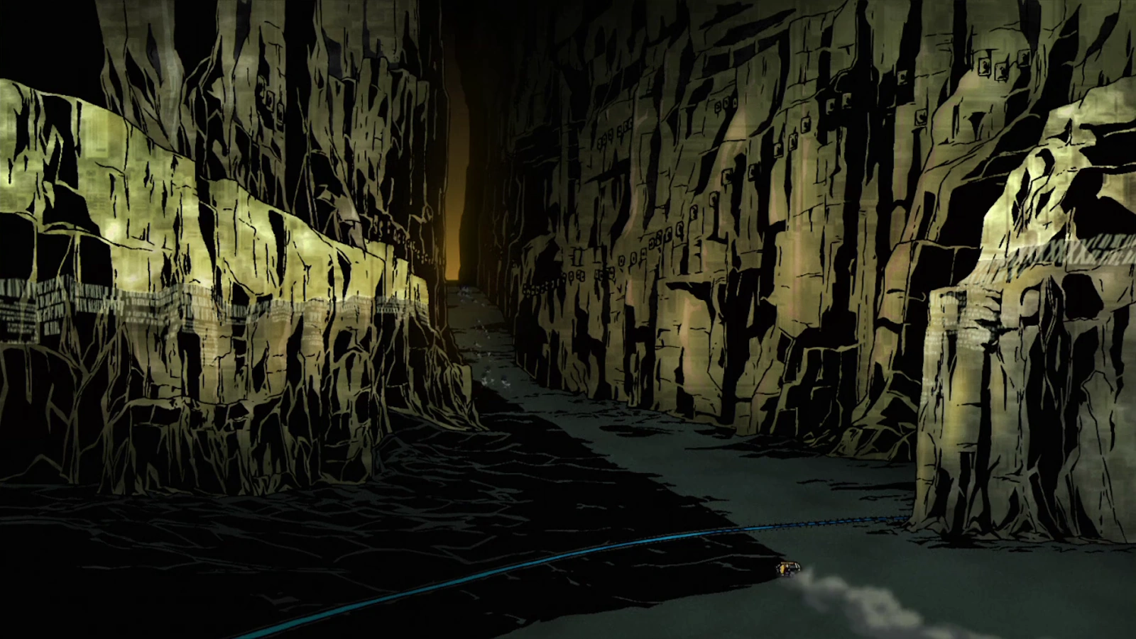 Redline screenshot 5