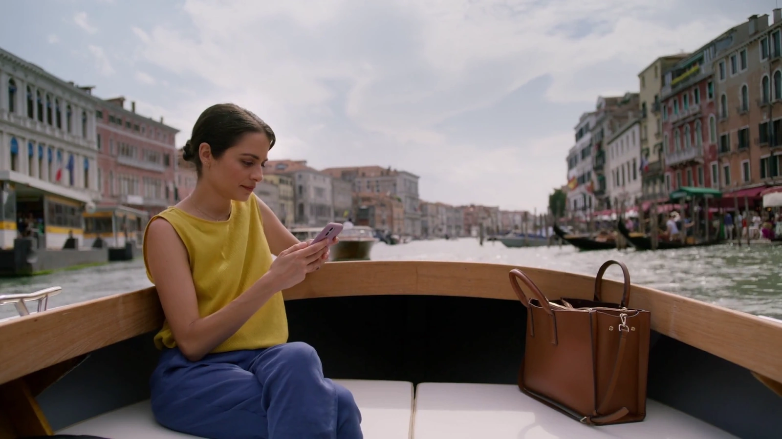 A Very Venice Romance screenshot 4