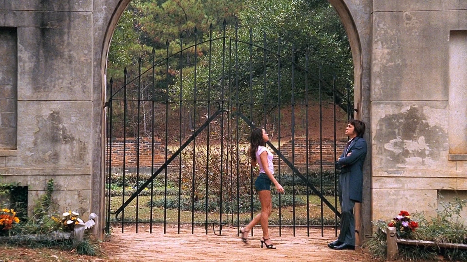 2001 Maniacs screenshot 2