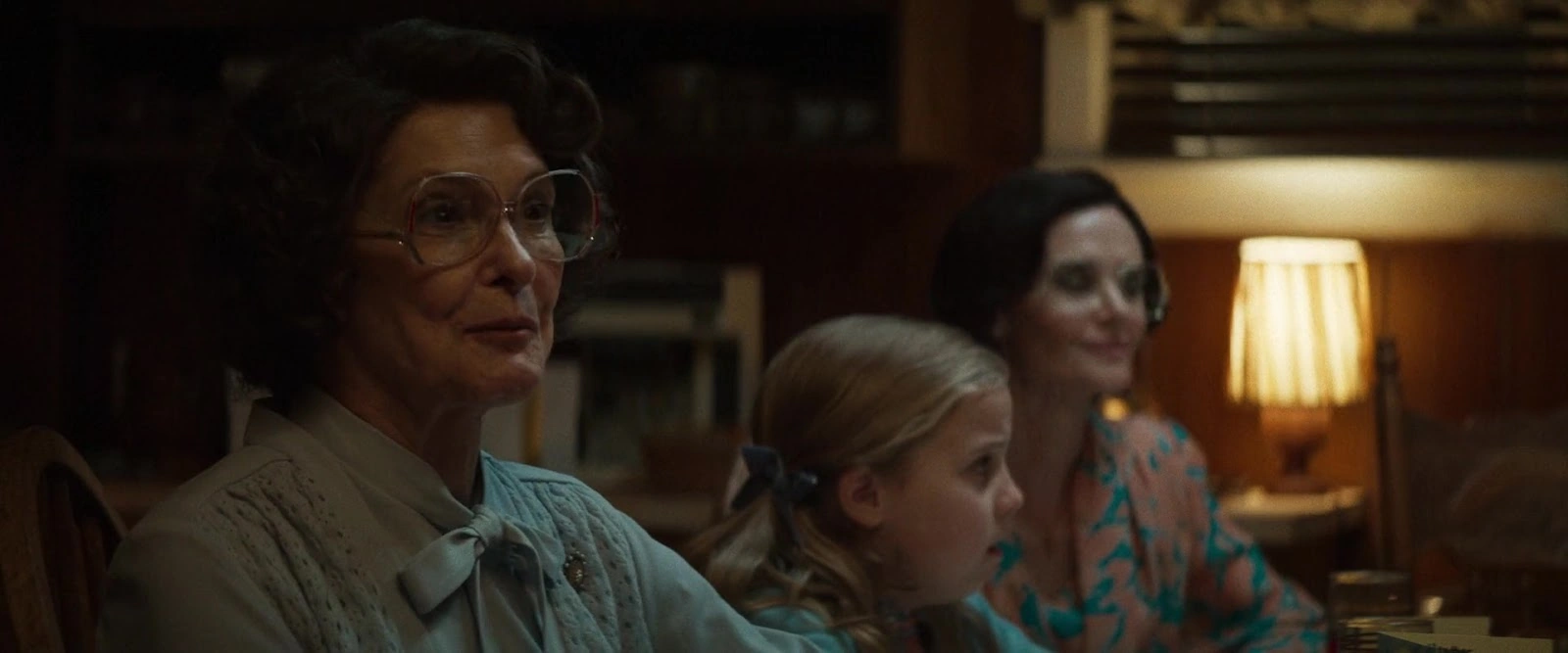 The Conjuring: Last Rites screenshot 1