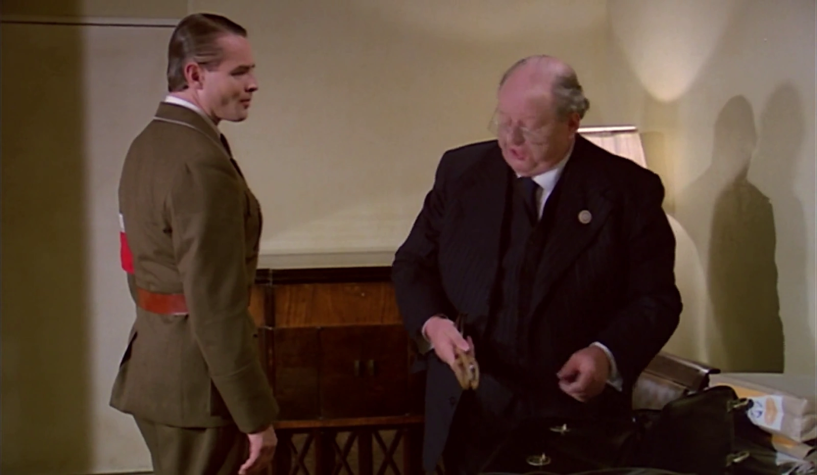 The Bunker screenshot 1