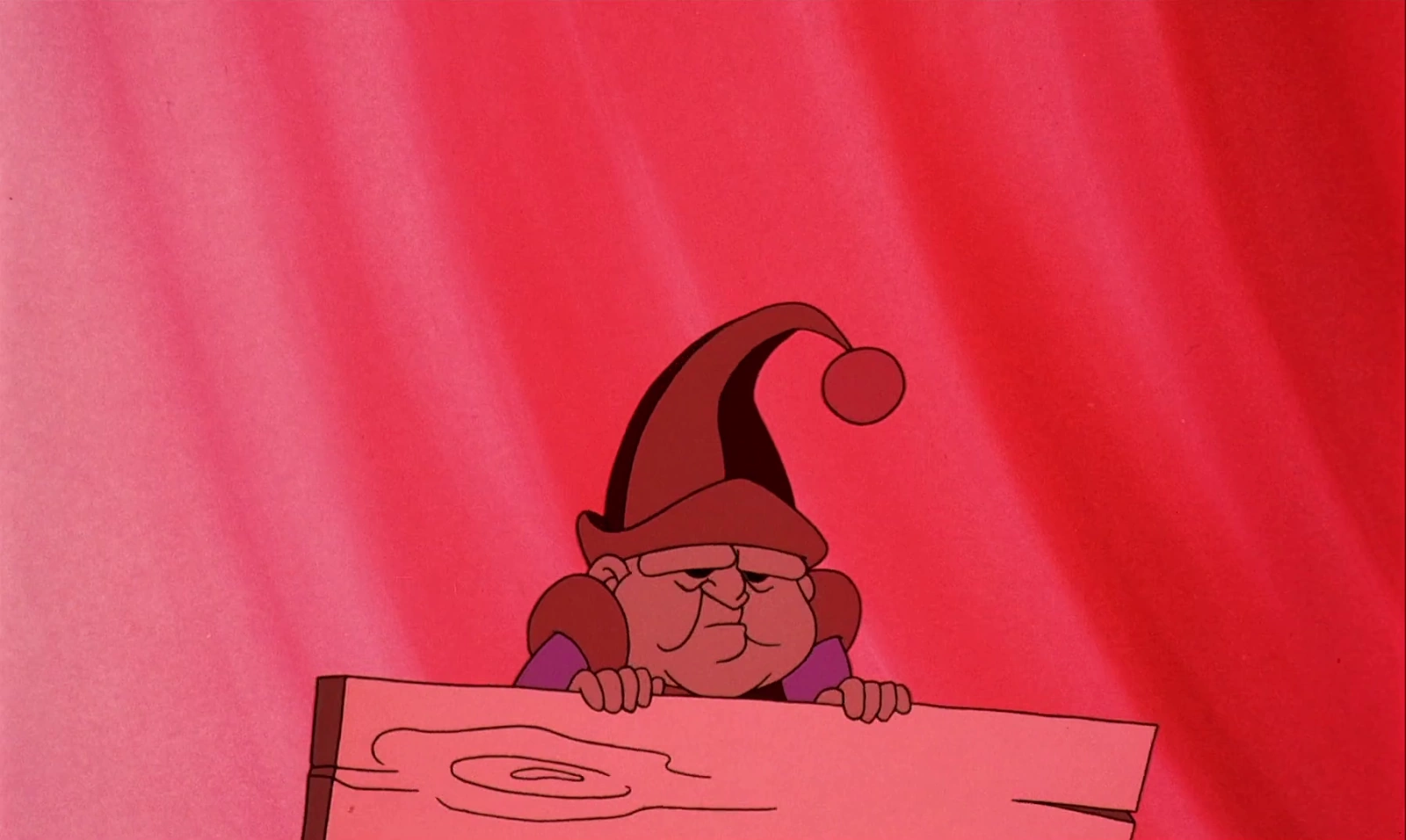The Hunchback of Notre Dame II screenshot 5