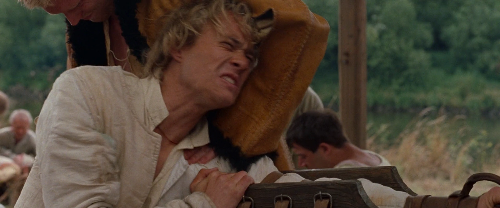 A Knight's Tale screenshot 1