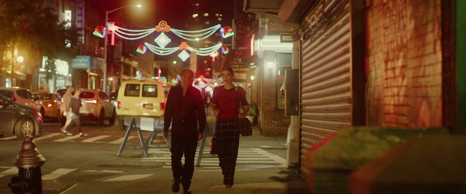 The Reunion screenshot 3