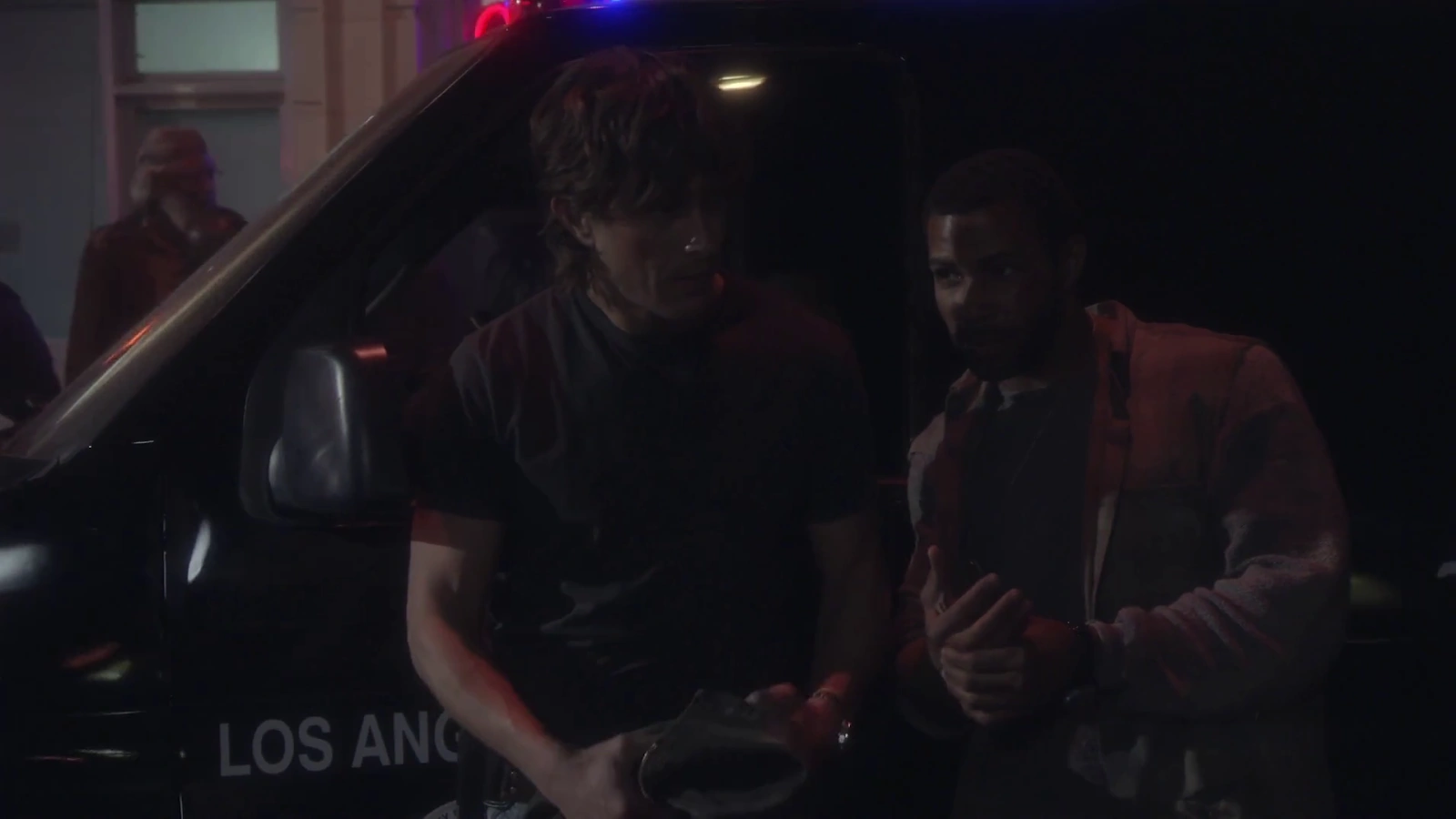 S.I.S. screenshot 5