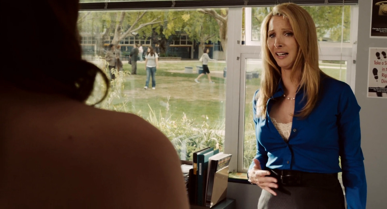 Easy A screenshot 3